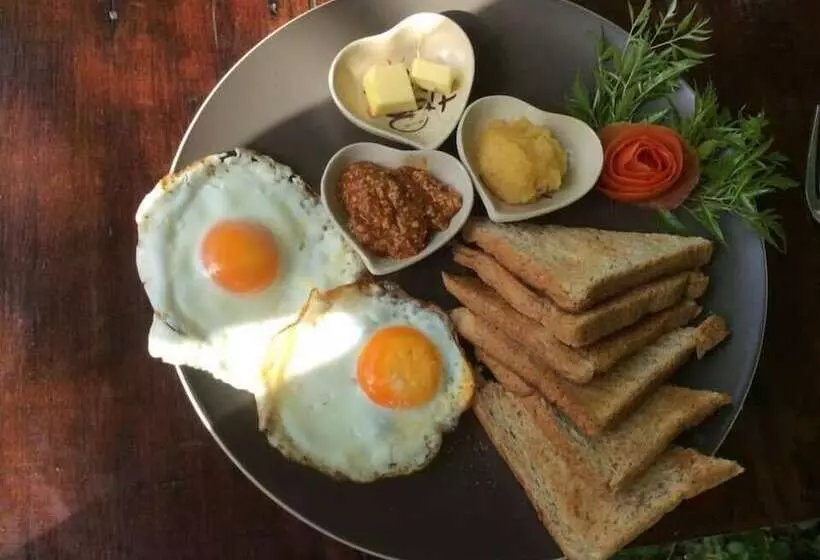 Hotelli Ecologic Thailand