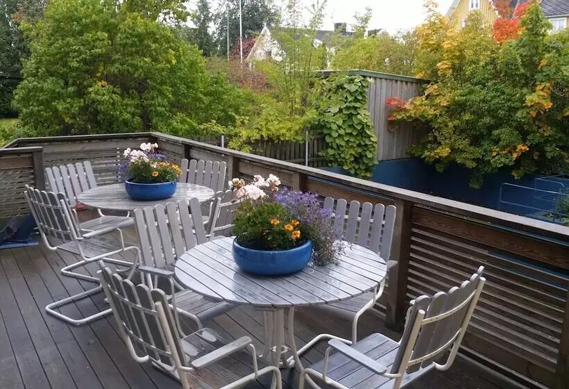 Hotelli Emanuelssons