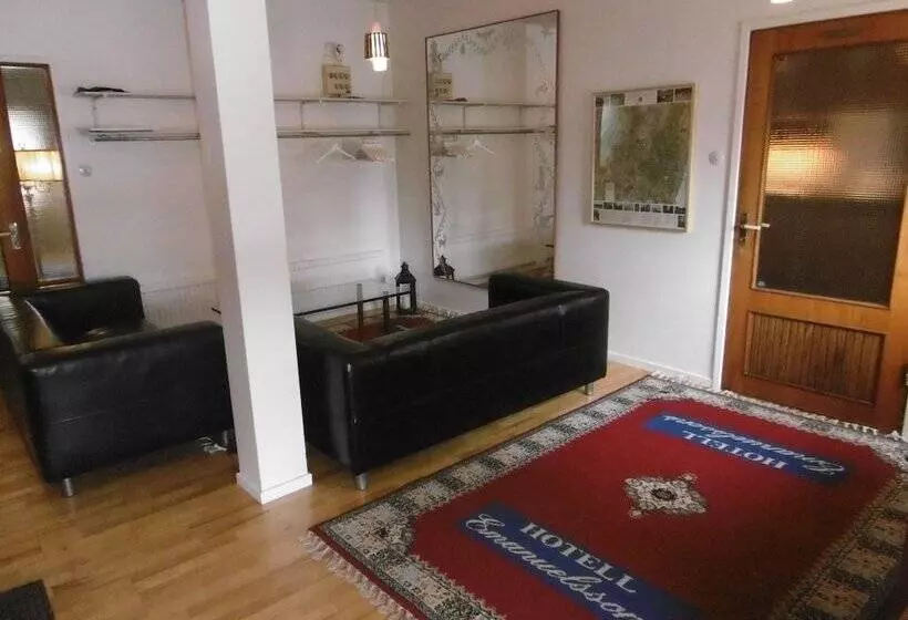 Hotelli Emanuelssons