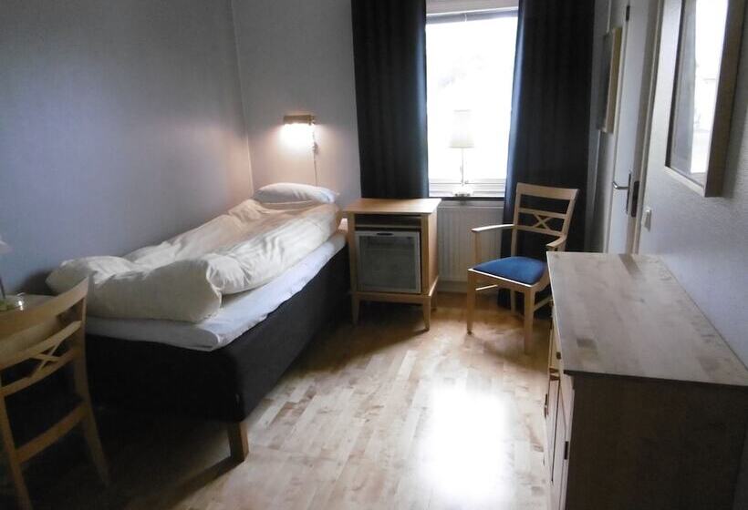 Hotelli Emanuelssons