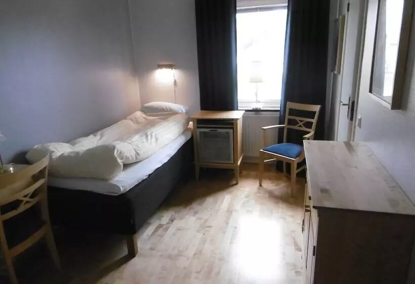 Hotelli Emanuelssons