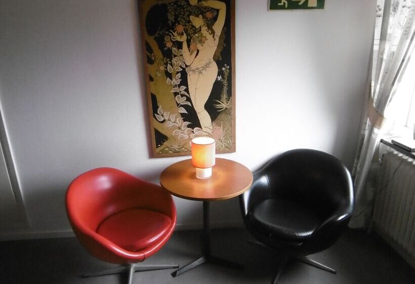 Hotelli Emanuelssons