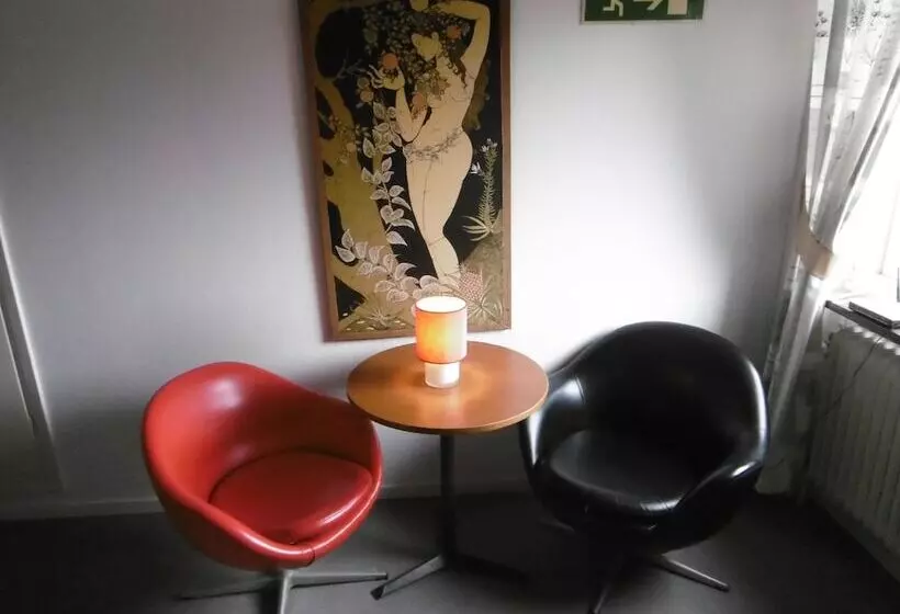 Hotelli Emanuelssons