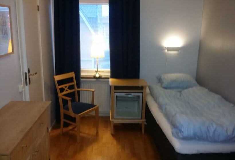 Hotelli Emanuelssons