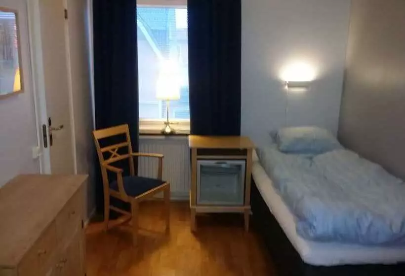 Hotelli Emanuelssons