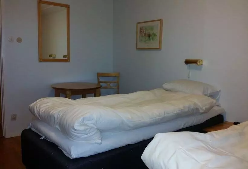 Hotelli Emanuelssons