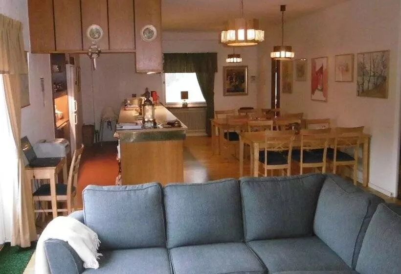 Hotelli Emanuelssons