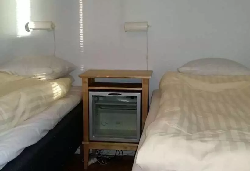 Hotelli Emanuelssons