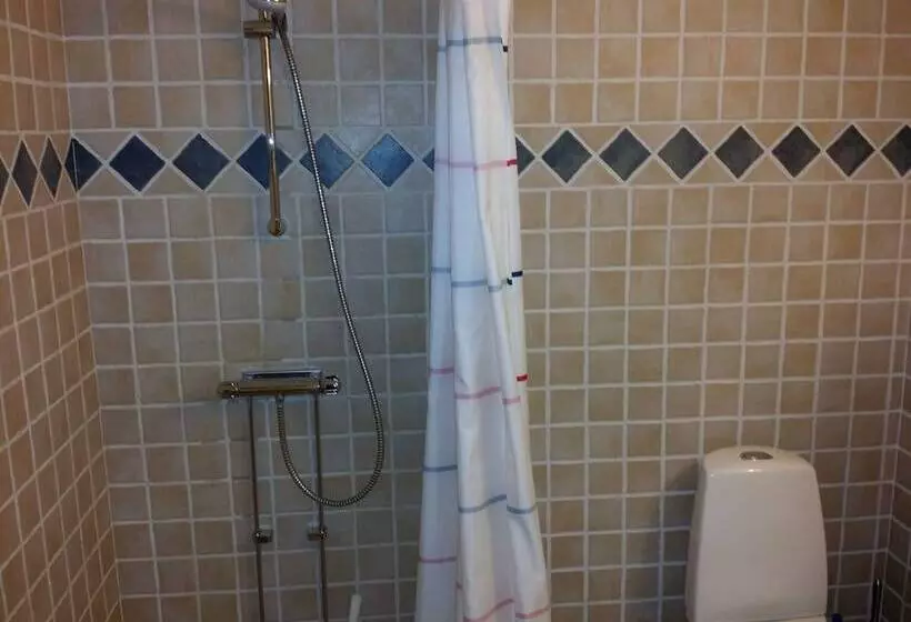 Hotelli Emanuelssons