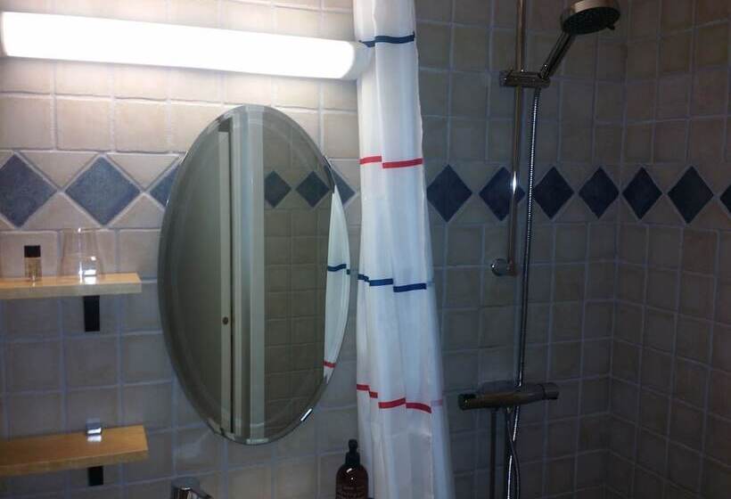 Hotelli Emanuelssons