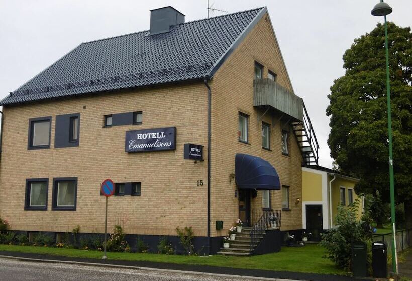 Hotelli Emanuelssons