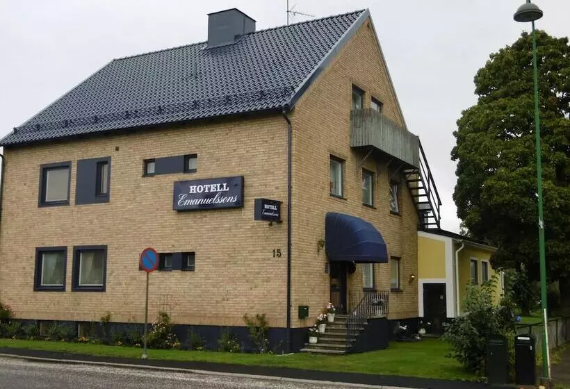 Hotelli Emanuelssons