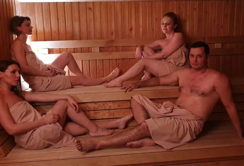 Hotelli Főnix Wellness Resort