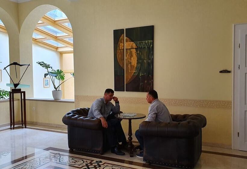 Hotel Főnix Wellness Resort