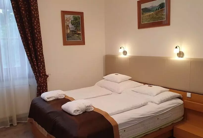 Hotelli Főnix Wellness Resort