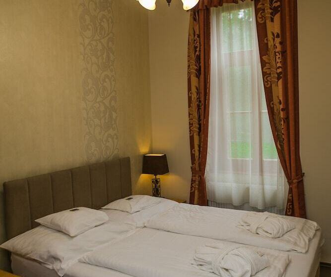 Hotel Főnix Wellness Resort