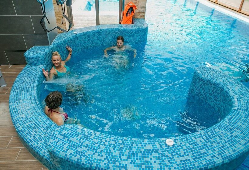 Hotel Főnix Wellness Resort