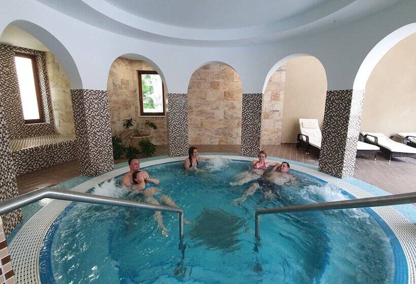 Hotel Főnix Wellness Resort