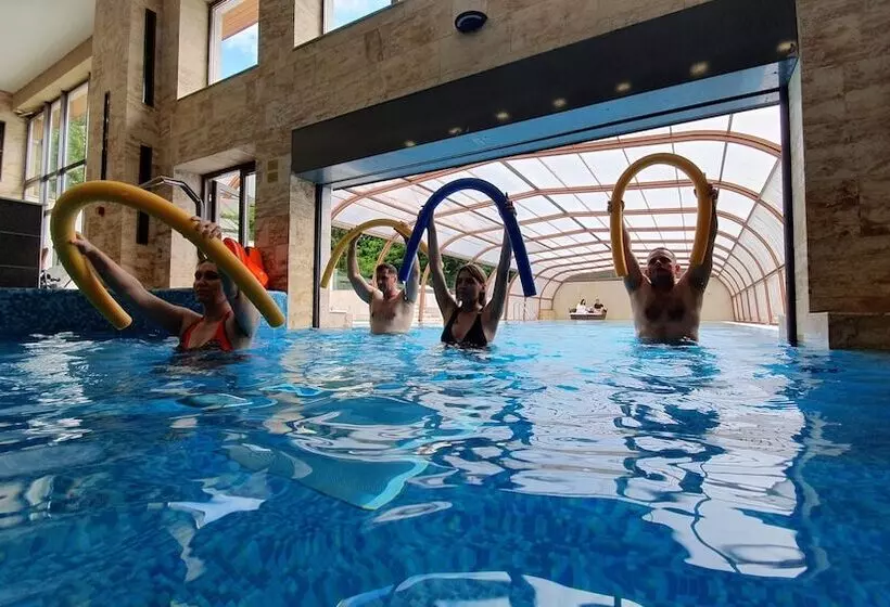 Hotelli Főnix Wellness Resort