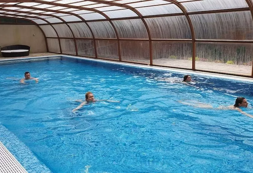 Hotelli Főnix Wellness Resort