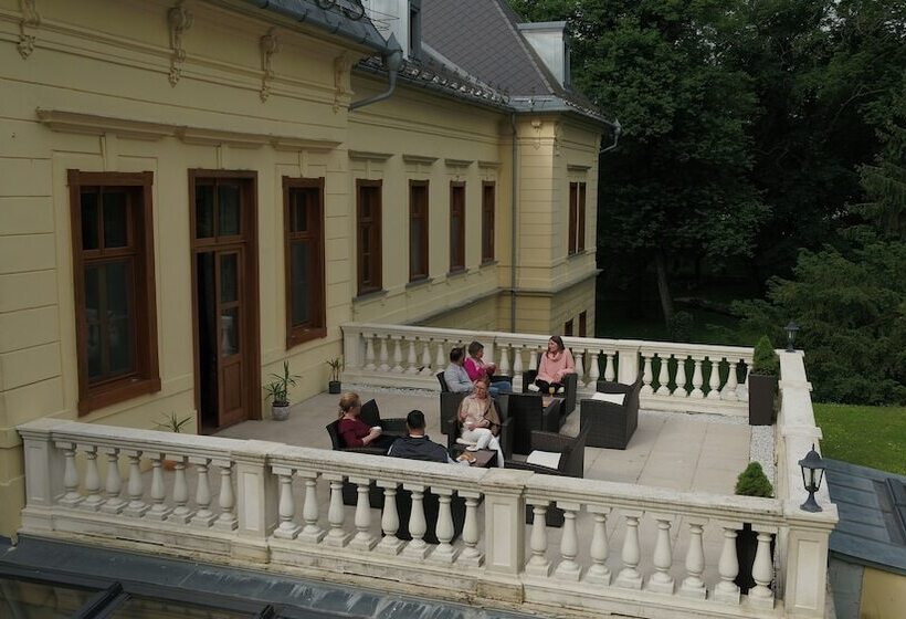 Hotel Főnix Wellness Resort