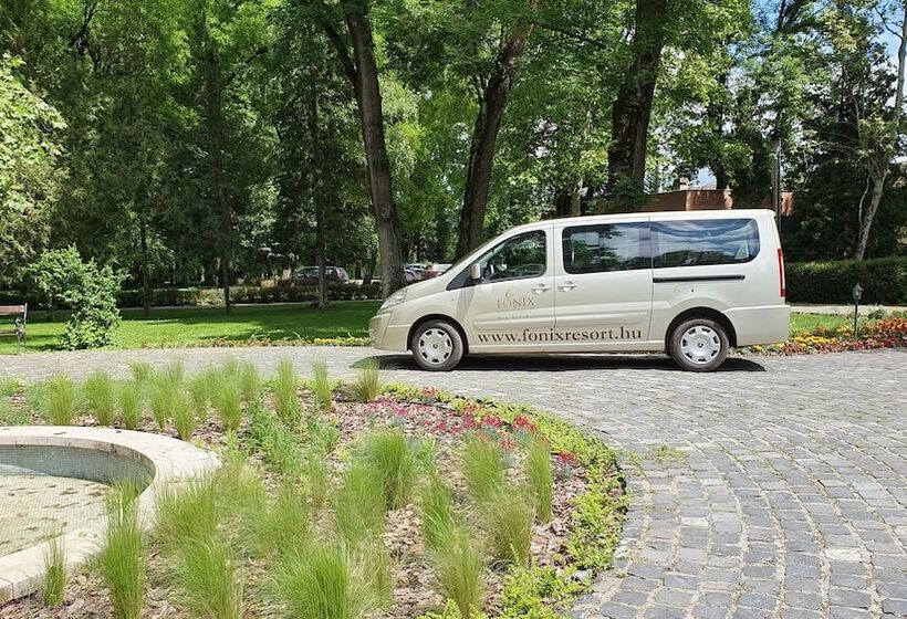 Hotel Főnix Wellness Resort