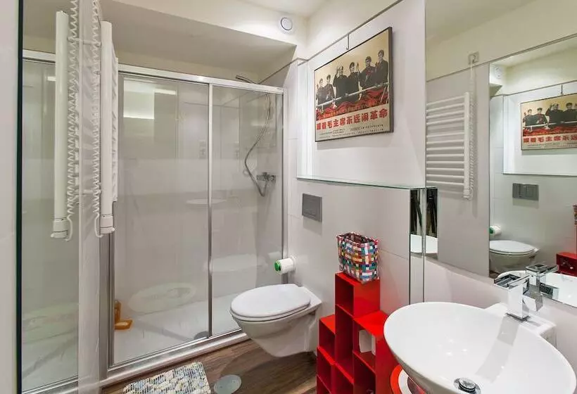 ホテル Go2oporto A Portoments