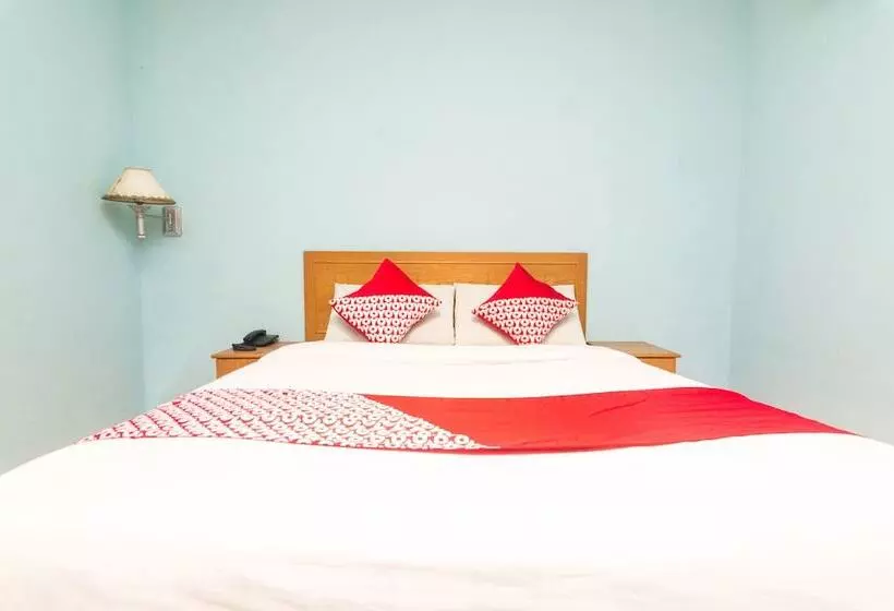 Hotelli Grand Palace By Oyo Rooms