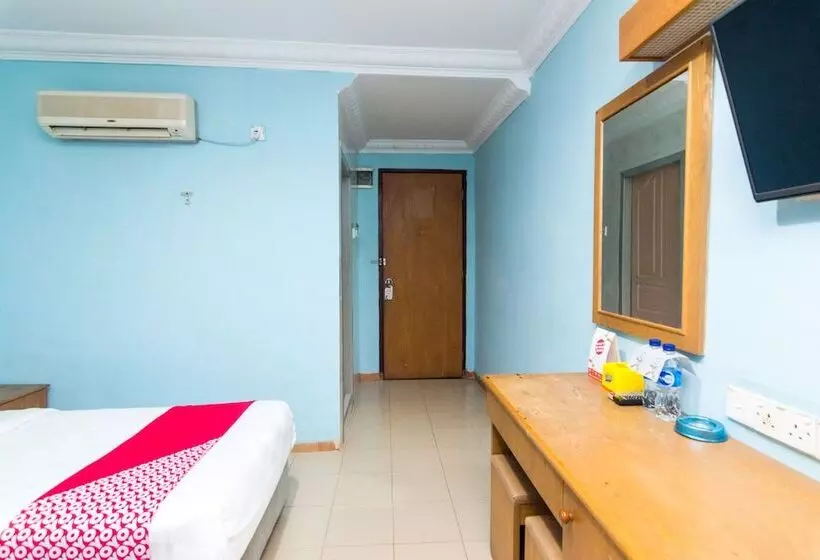 Hotelli Grand Palace By Oyo Rooms