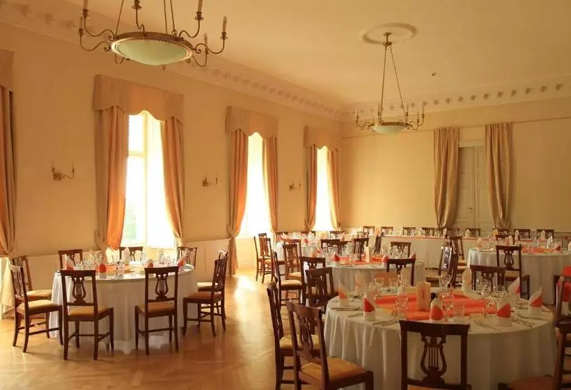 Károlyi Kastély Hotel & Restaurant