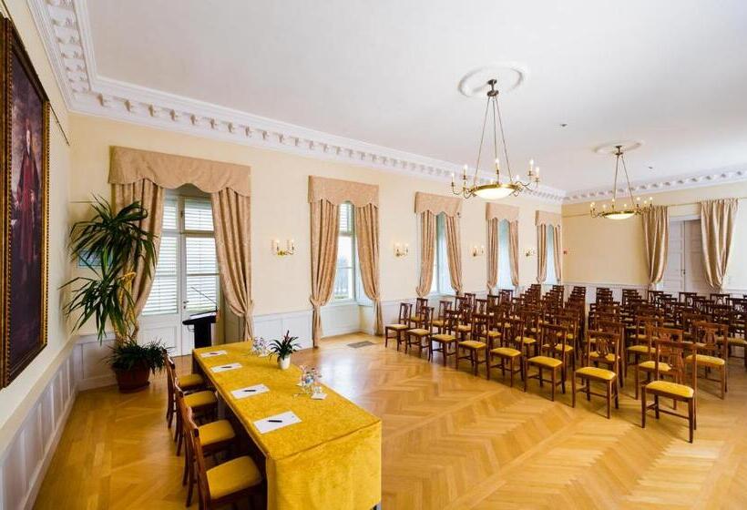 Károlyi Kastély Hotel & Restaurant