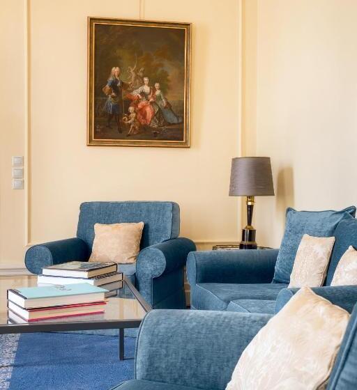 Károlyi Kastély Hotel & Restaurant