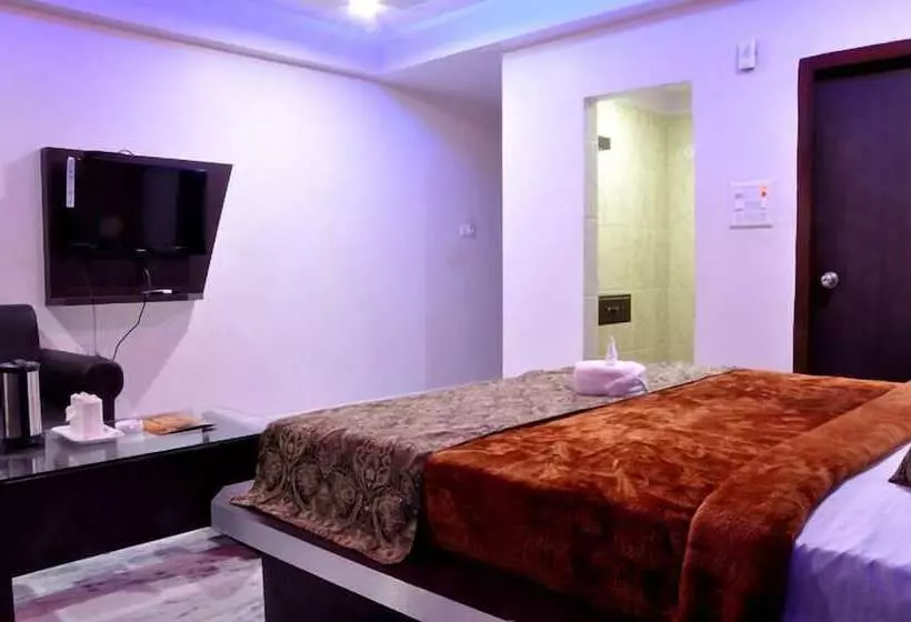 ホテル Neelam Palace