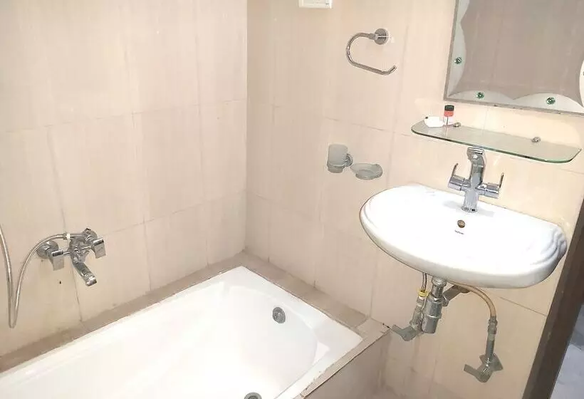 ホテル Neelam Palace