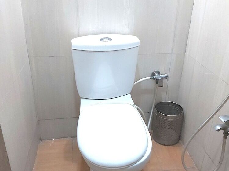 בית מלון כפרי Neelam Palace