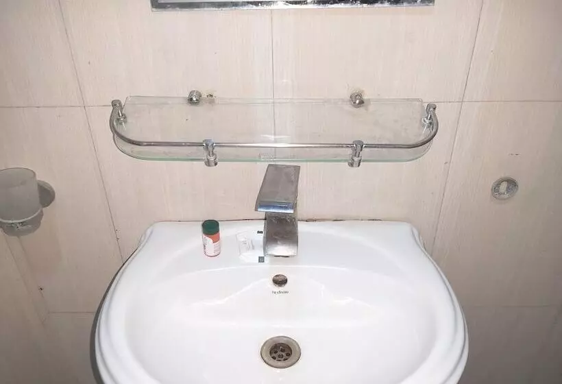 ホテル Neelam Palace