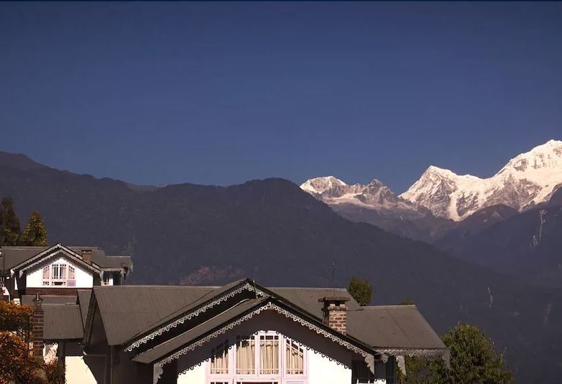 Hotel Norbu Ghang Retreat And Spa