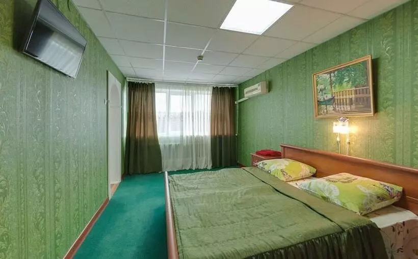 ホテル Novocherkassk