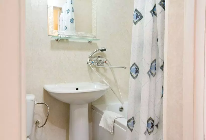 ホテル Novocherkassk