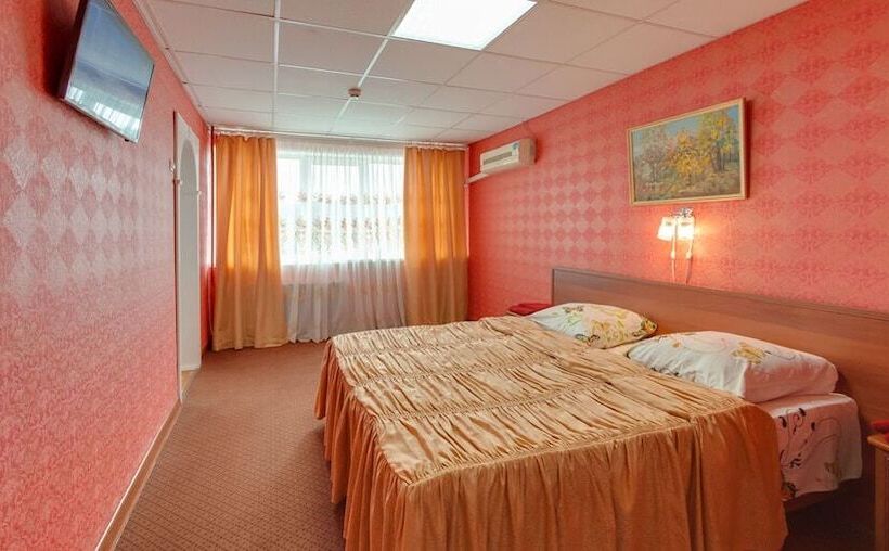 هتل Novocherkassk