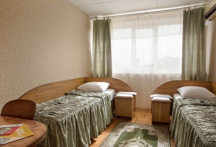 هتل Novocherkassk