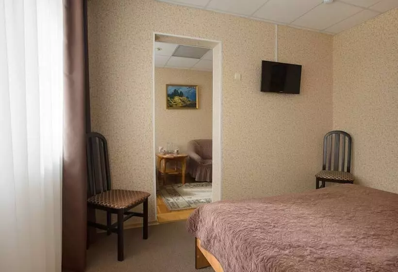 ホテル Novocherkassk