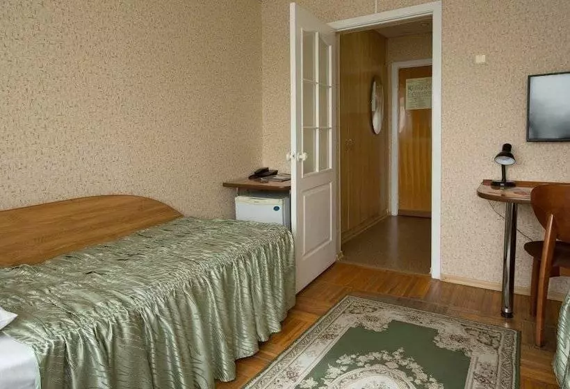 ホテル Novocherkassk