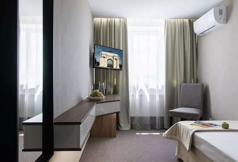 ホテル Novocherkassk