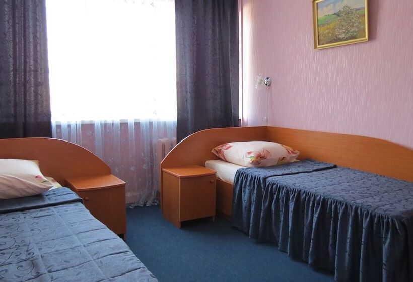 هتل Novocherkassk