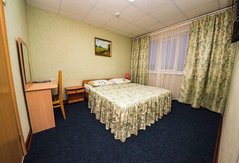 هتل Novocherkassk