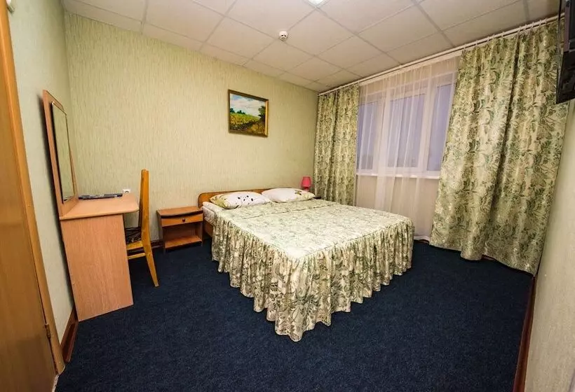 ホテル Novocherkassk