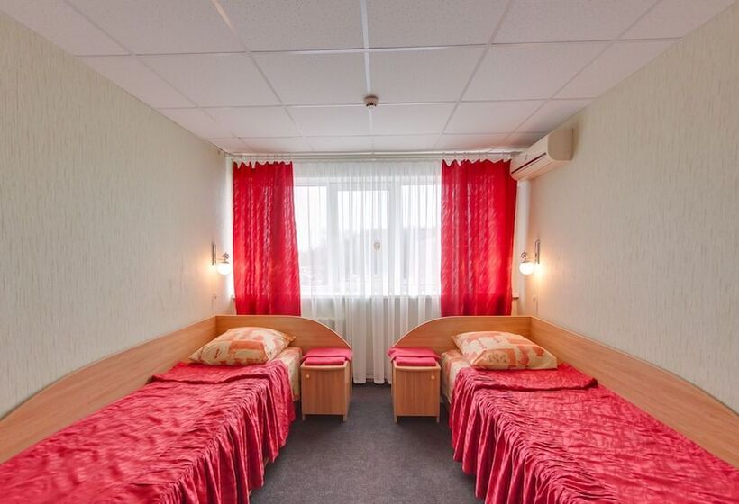 هتل Novocherkassk