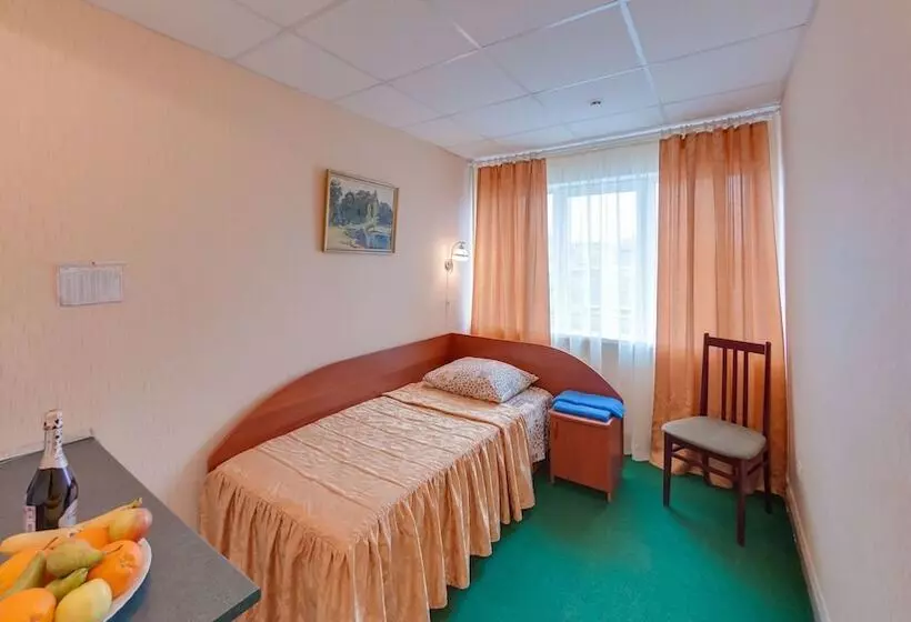 ホテル Novocherkassk