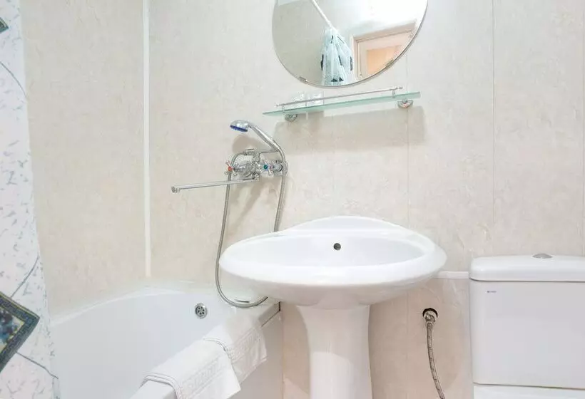 ホテル Novocherkassk